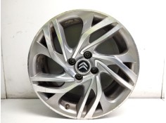 Recambio de llanta aluminio para citroen c4 berlina exclusive referencia OEM IAM 17-4-TORNILLOS  