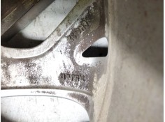 Recambio de llanta aluminio para citroen c4 berlina exclusive referencia OEM IAM 17-4-TORNILLOS   2