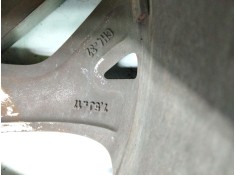 Recambio de llanta aluminio para citroen c4 berlina exclusive referencia OEM IAM 17-4-TORNILLOS   2