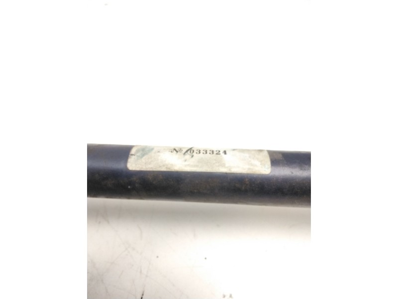 Recambio de transmision delantera derecha para seat ibiza 1.2 referencia OEM IAM 033324  