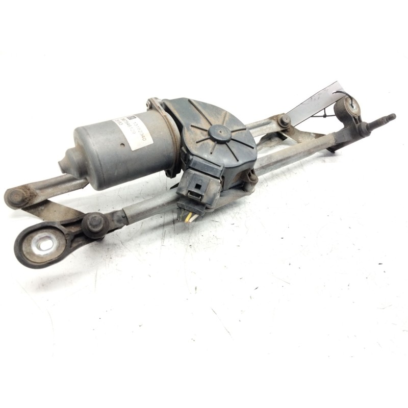 Recambio de motor limpia delantero para opel corsa d 1.3 16v cdti referencia OEM IAM 13182340  