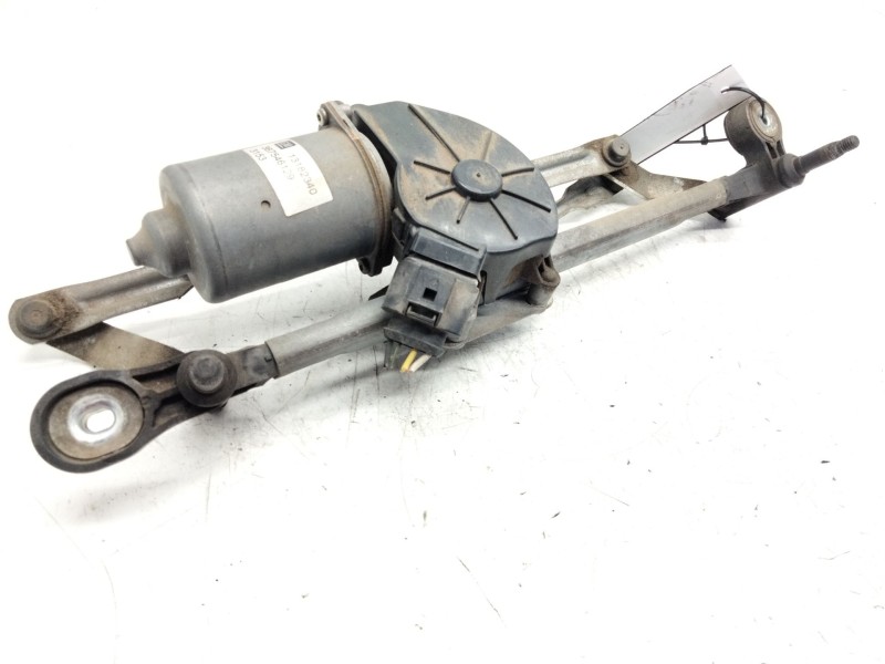 Recambio de motor limpia delantero para opel corsa d 1.3 16v cdti referencia OEM IAM 13182340  