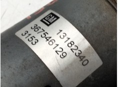 Recambio de motor limpia delantero para opel corsa d 1.3 16v cdti referencia OEM IAM 13182340   2