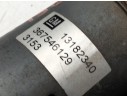 MOTOR LIMPIA DELANTERO 13182340 