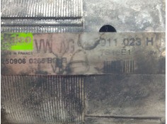 Recambio de motor arranque para seat leon (1p1) referencia OEM IAM    2
