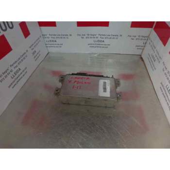 Recambio de centralita motor uce para lancia lancia y 1.2 cat referencia OEM IAM 46480662 IAW16FEB 111964