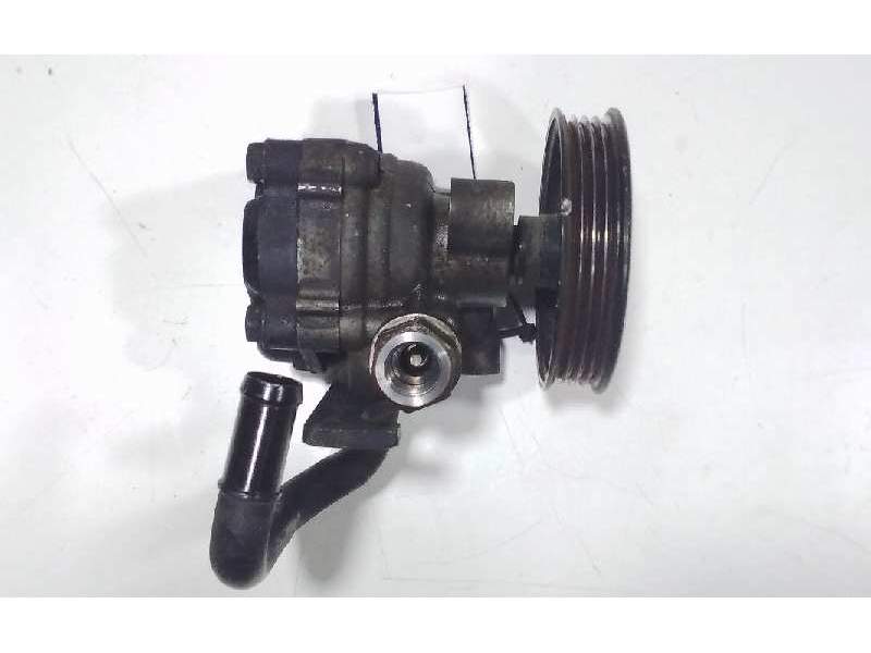 Recambio de bomba direccion para hyundai getz (tb) 1.3 gls referencia OEM IAM   