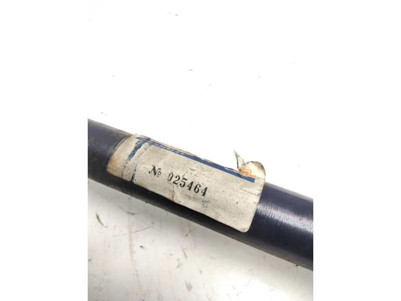 Recambio de transmision delantera derecha para seat ibiza 1.2 referencia OEM IAM 025464  