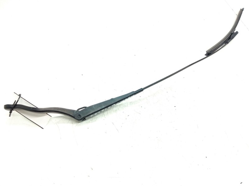 Recambio de brazo limpia delantero derecho para opel corsa d 1.3 16v cdti referencia OEM IAM   