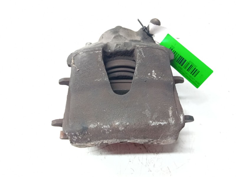 Recambio de pinza freno delantera izquierda para seat leon (1p1) referencia OEM IAM   