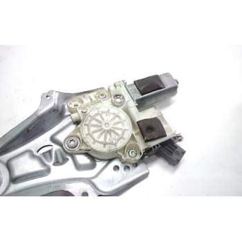 Recambio de elevalunas delantero izquierdo para opel vectra c berlina cosmo referencia OEM IAM 9178985  