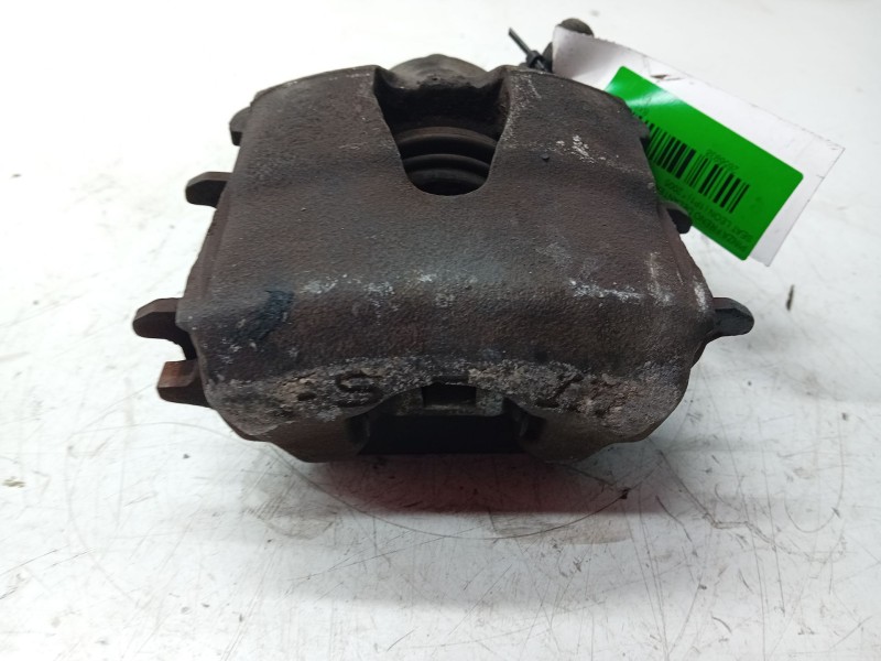 Recambio de pinza freno delantera izquierda para seat leon (1p1) referencia OEM IAM   