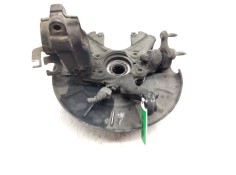 Recambio de mangueta delantera izquierda para seat leon (1p1) referencia OEM IAM    2