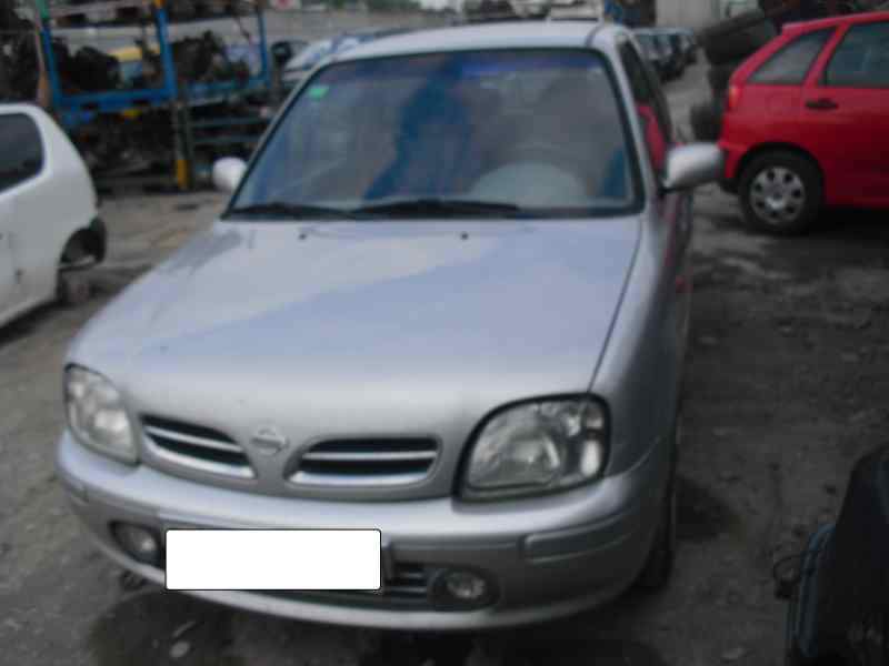 nissan micra (k11) del año 1992