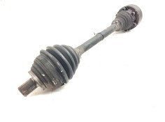 Recambio de transmision delantera izquierda para seat leon (1p1) referencia OEM IAM   