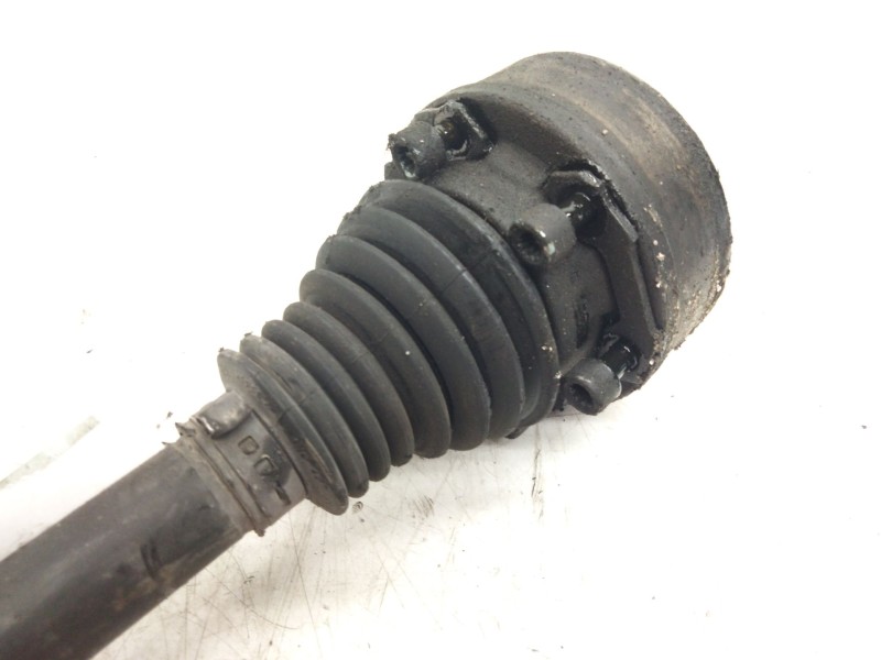 Recambio de transmision delantera izquierda para seat leon (1p1) referencia OEM IAM   