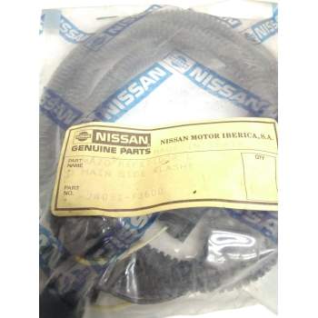Recambio de cableado motor para nissan referencia OEM IAM 24031F3600  