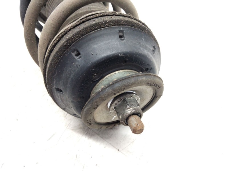 Recambio de amortiguador delantero derecho para opel corsa d 1.3 16v cdti referencia OEM IAM 13399044  