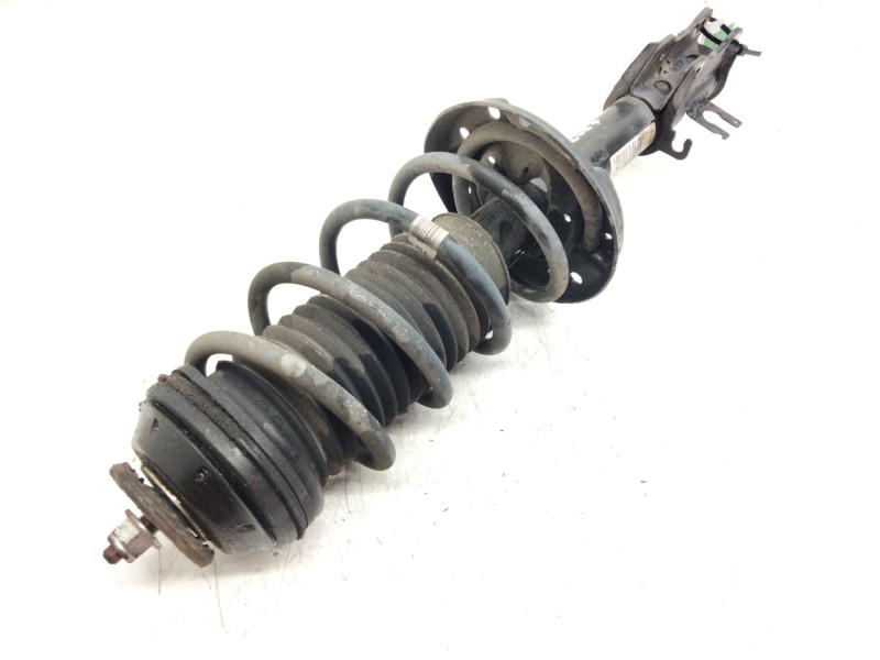 Recambio de amortiguador delantero izquierdo para opel corsa d 1.3 16v cdti referencia OEM IAM 13399043  