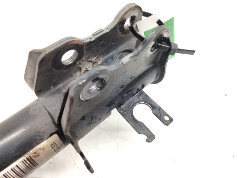 Recambio de amortiguador delantero izquierdo para opel corsa d 1.3 16v cdti referencia OEM IAM 13399043  