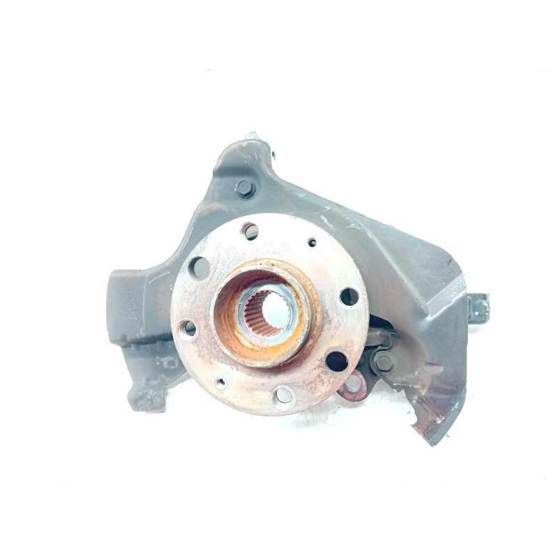 Recambio de mangueta delantera derecha para opel corsa d 1.3 16v cdti referencia OEM IAM 55703  