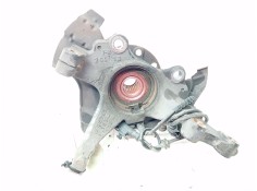 Recambio de mangueta delantera derecha para opel corsa d 1.3 16v cdti referencia OEM IAM 55703   2