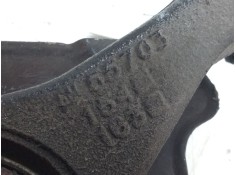 Recambio de mangueta delantera izquierda para opel corsa d 1.3 16v cdti referencia OEM IAM 55704   2