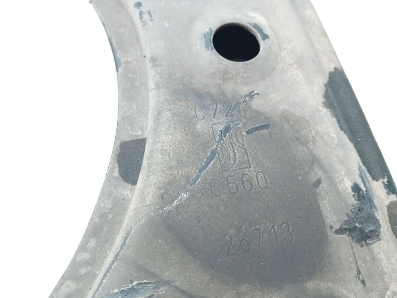 Recambio de brazo suspension inferior delantero derecho para opel corsa d 1.3 16v cdti referencia OEM IAM 3K29A0102  