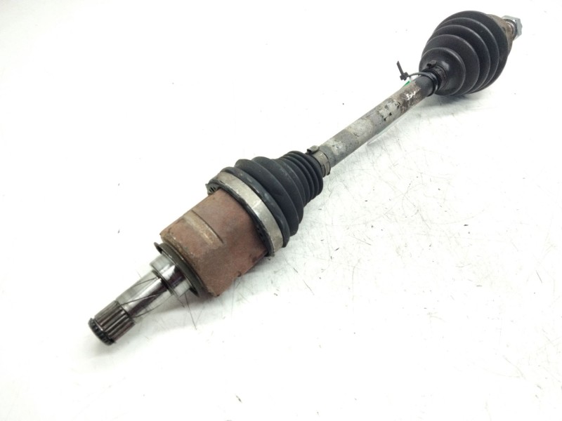 Recambio de transmision delantera izquierda para opel corsa d 1.3 16v cdti referencia OEM IAM 6083747  