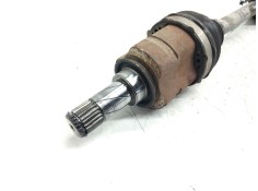 Recambio de transmision delantera izquierda para opel corsa d 1.3 16v cdti referencia OEM IAM 6083747   2