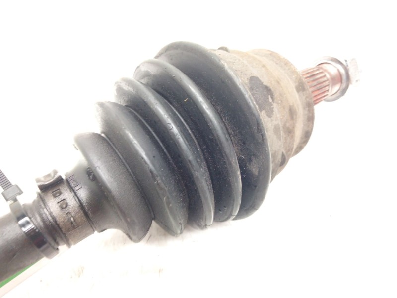 Recambio de transmision delantera izquierda para opel corsa d 1.3 16v cdti referencia OEM IAM 6083747  