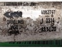 TRANSMISION DELANTERA IZQUIERDA 6083747 