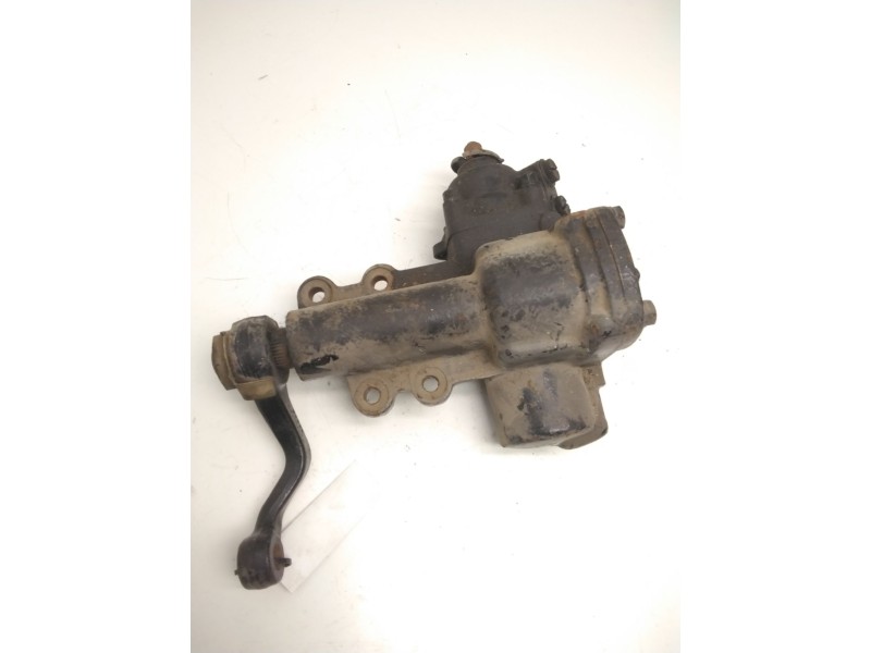 Recambio de caja direccion para nissan pick-up (d21) 2.5 diesel referencia OEM IAM 8055100104  00574B