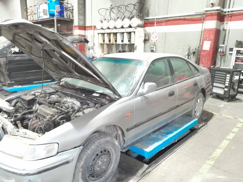 honda accord berlina (cc/ce) del año 1997