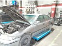 HONDA ACCORD BERLINA (CC/CE)