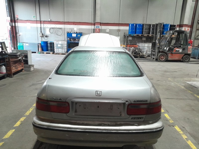 honda accord berlina (cc/ce) del año 1997