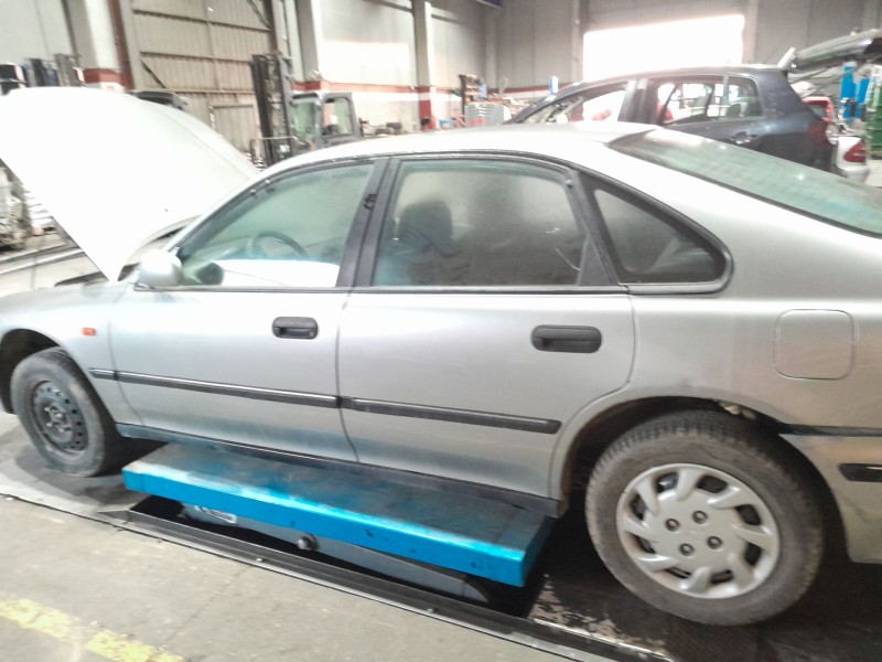 honda accord berlina (cc/ce) del año 1997