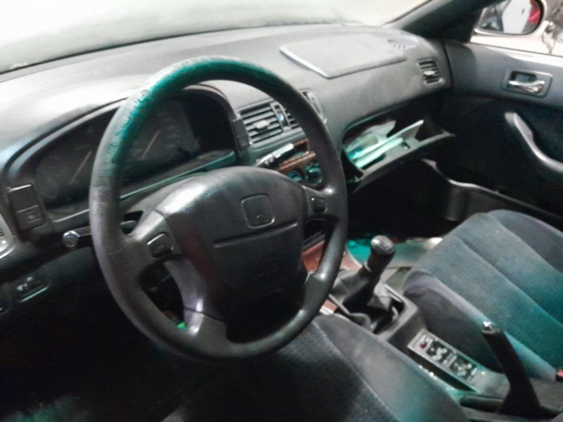 honda accord berlina (cc/ce) del año 1997