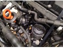 MOTOR COMPLETO BKW 