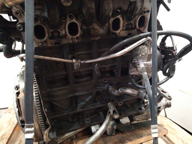 Recambio de motor completo para audi a4 berlina (8e) 2.0 tdi 16v (103kw) referencia OEM IAM BPW  