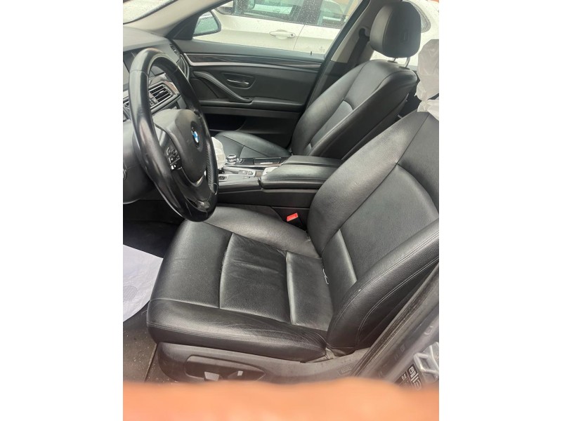 Recambio de juego asientos completo para bmw serie 5 lim. (f10) 520d referencia OEM IAM   