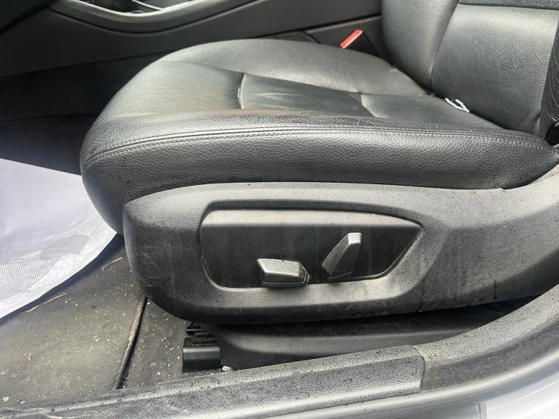 Recambio de juego asientos completo para bmw serie 5 lim. (f10) 520d referencia OEM IAM   