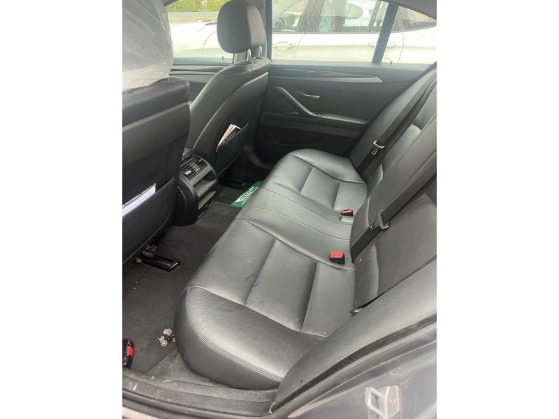 Recambio de juego asientos completo para bmw serie 5 lim. (f10) 520d referencia OEM IAM   