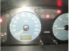 citroen xsara berlina del año 2001 2