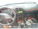 CITROËN XSARA BERLINA