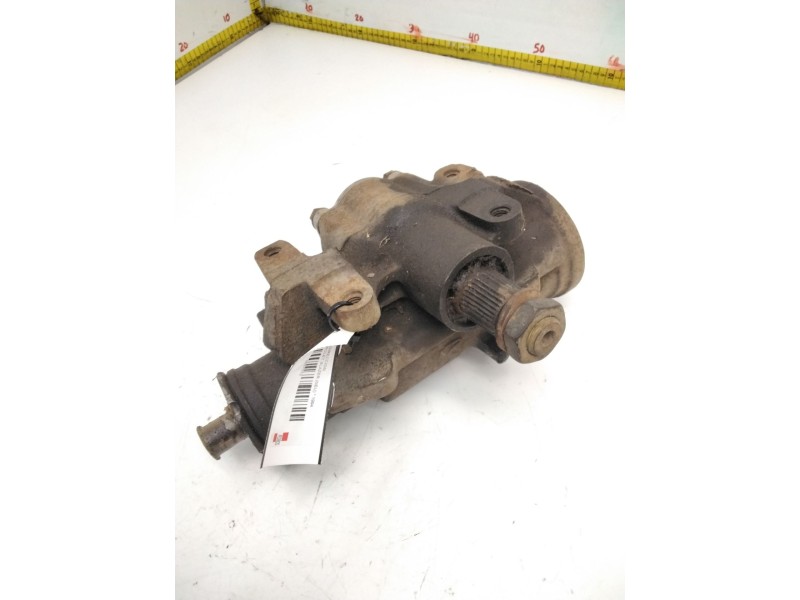 Recambio de caja direccion para chevrolet blazer (neu) referencia OEM IAM 7802644L  