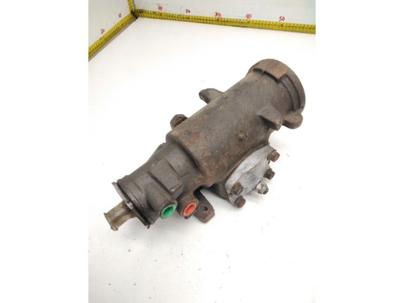 Recambio de caja direccion para chevrolet blazer (neu) referencia OEM IAM 7802644L  
