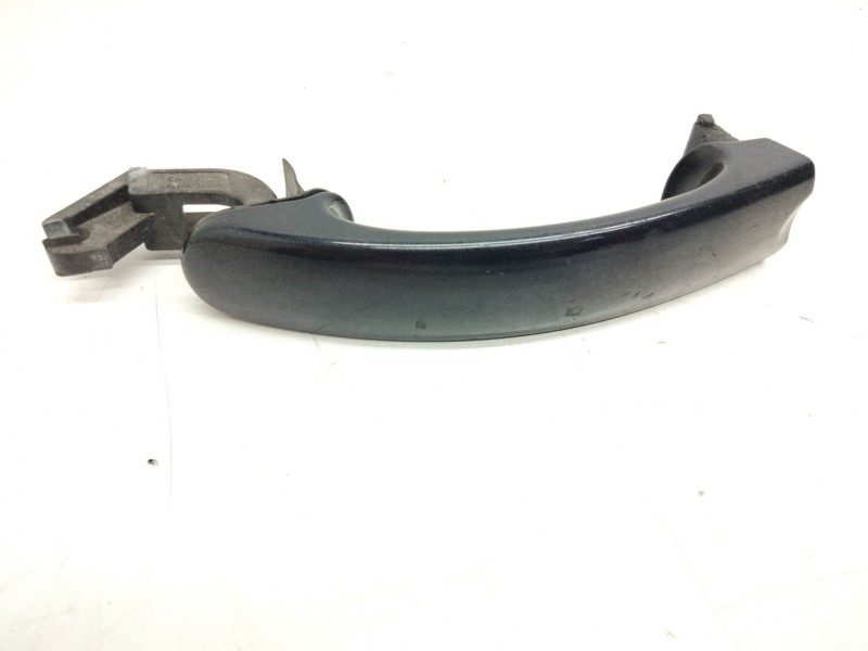 Recambio de maneta exterior delantera izquierda para volkswagen golf plus (5m1) 2.0 tdi referencia OEM IAM 1K5837205  