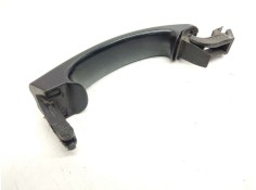Recambio de maneta exterior delantera izquierda para volkswagen golf plus (5m1) 2.0 tdi referencia OEM IAM 1K5837205   2
