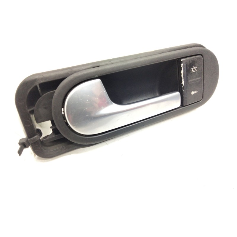 Recambio de maneta interior delantera izquierda para volkswagen golf plus (5m1) 2.0 tdi referencia OEM IAM 5M0837197  